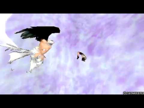 [DISSIDIA 012 Mods] - Safer Sephiroth VS Tifa and Vincent VS Safer Sephiroth