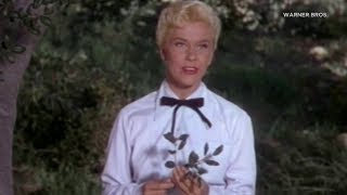 Doris Day remembered in Hollywood | ABC7