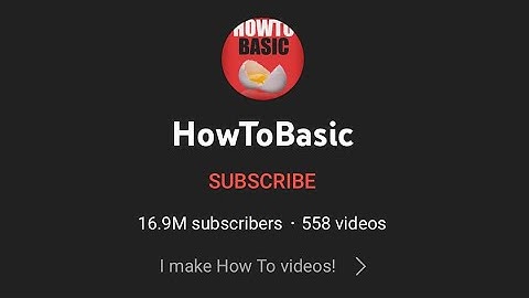 Fandom react to how to basic (sorry that it