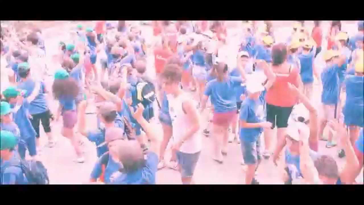 GREST 2014 S.S. SALVATORE (Biancavilla) 