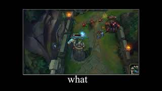 Urgot e flash #shorts