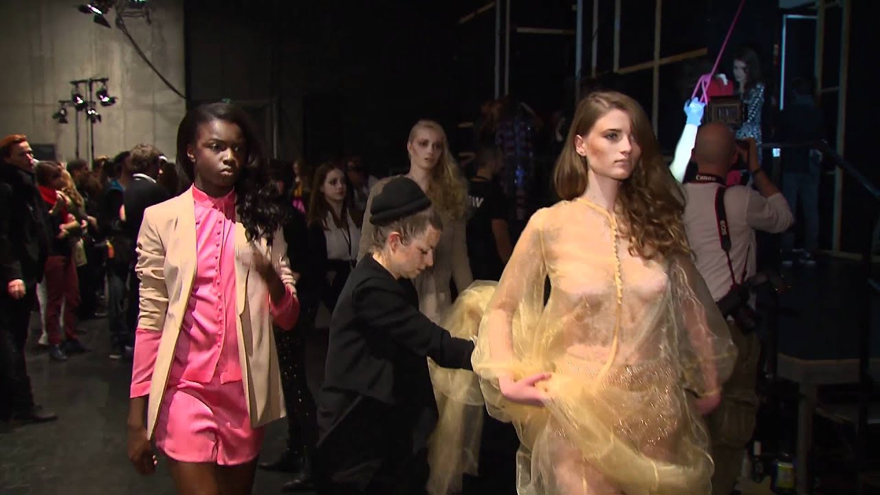 Michalsky StyleNite 2012