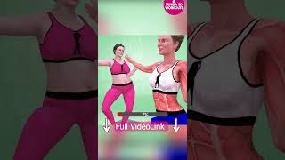 M 237 Zumba Dance Workout For Beginners