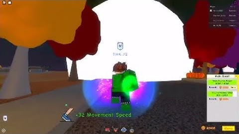 Roblox Super Power Training Simulator GETTING 1 QA FS!