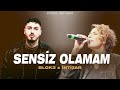 BLOK3 X İntizar Sensiz Olamam Yaşayamam Ki Arabesk Remix