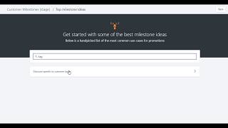 Discount for tagged customers on Shopify - Customer Milestones App screenshot 2