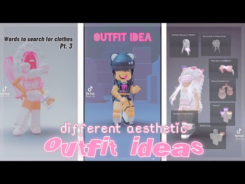 cute roblox outfit ideas under 250｜TikTok Search