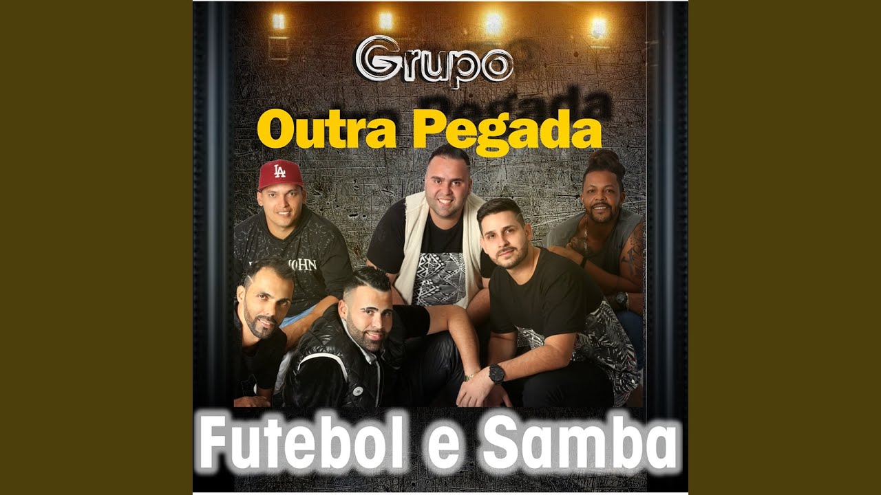Futebol e Samba