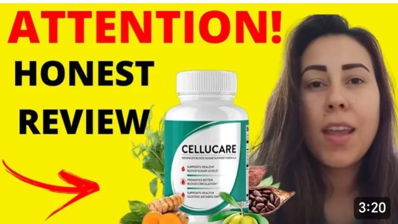 Dr. Honest Reviews: Is CelluCare Legit or Fake? “I Used Cellu Care for 30 Days