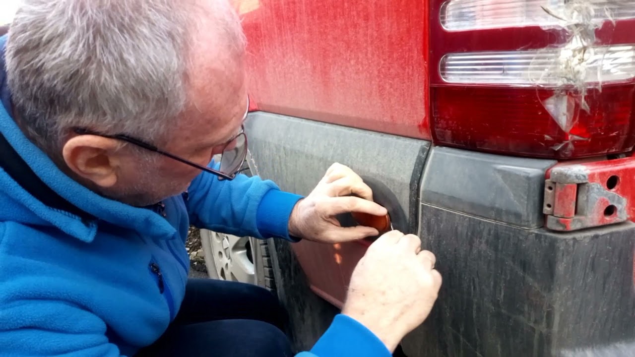 Как поменять лампочку в зеркале мерседес спринтер 906 - 83 фото