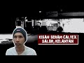 Kisah Seram Caltex Salor, Kelantan