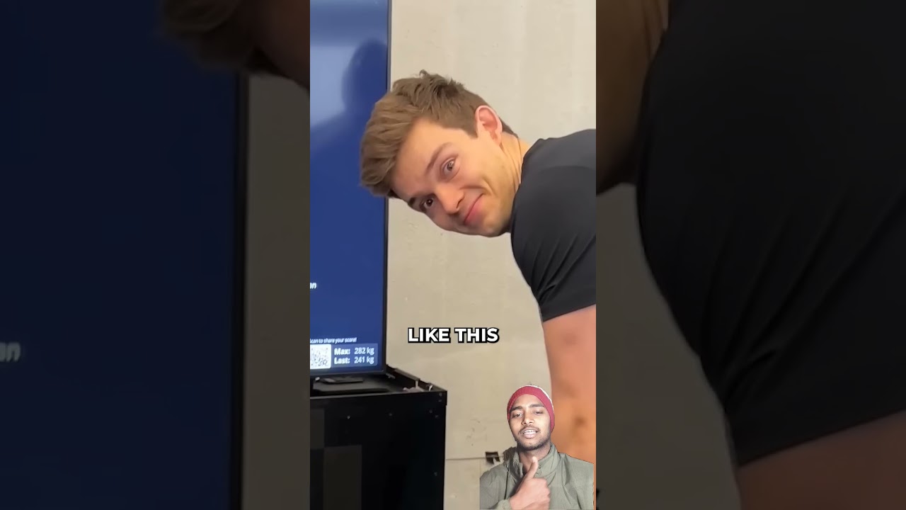 What's Your Animal Strength?