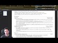 Software Engineer Resume Reviews