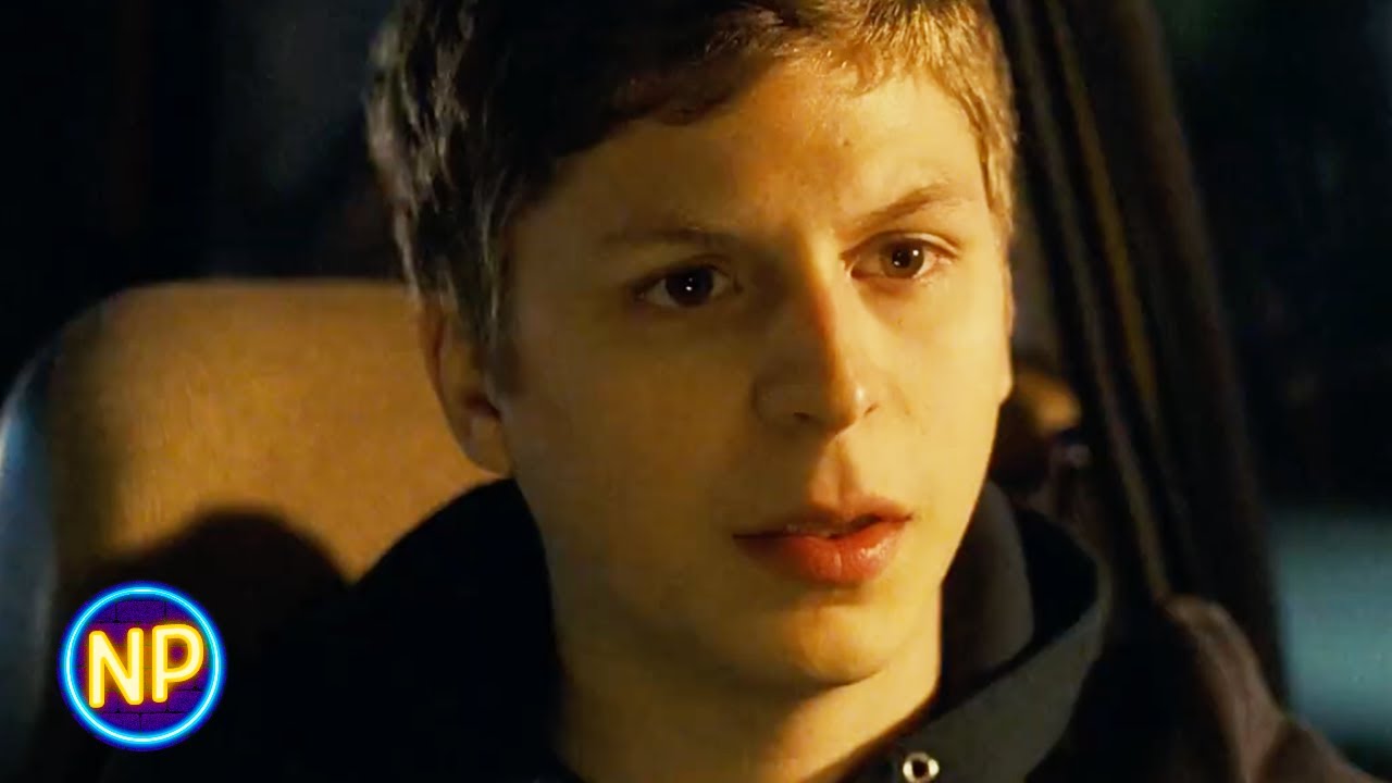 Goodie Bag Nick & Norah's Infinite Playlist Now Playing YouTube