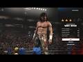 EDDIE GUERRERO VS CM PUNK ON WWE2K26