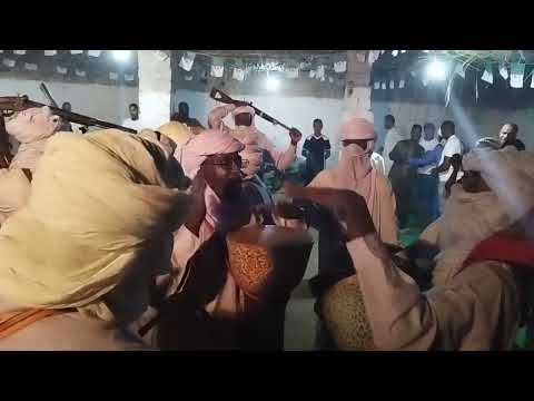 فرقة قوس النصر ولاية تمنراست 