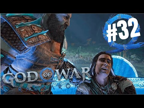 God of War Ragnarok Valhalla (DLC) - O FINAL ÉPICO!!!  PS5 Dublado e  Legendado em Português PT-BR 