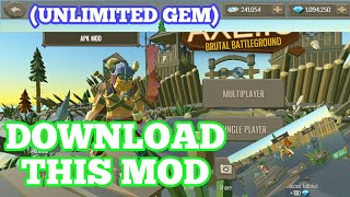 AXE.IO (Unlimited Gems) apk mod screenshot 5