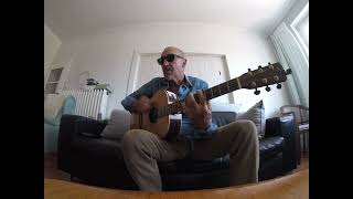 The story of the poor man’s banjo