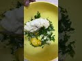 UNIQUE COOK ASMR FOOD COOKING 😳😳😳 - Lamb burger and creem cheese
