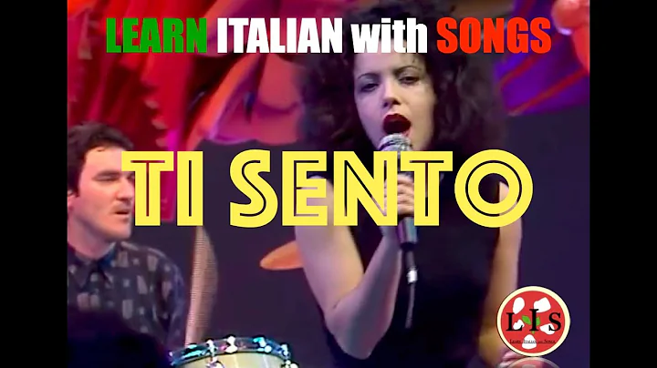 Scopri il significato della canzone 'Ti Sento' dei Matia Bazar