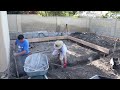 DIY Concrete Foundation for a Room Addition or ADU Mp3 Song