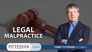 How Do You Prove Legal Malpractice?