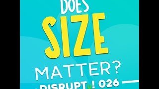 SHOULD FUNERAL HOMES MANAGE THEIR OWN SOCIAL MEDIA? | DISURPTu! 026