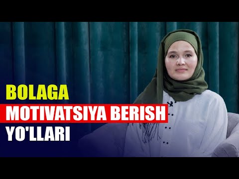 Video: Qanday Qilib Bolalar Ota-onalarining Xatti-harakatlarini Nusxalashadi. Ta'lim Xususiyatlari