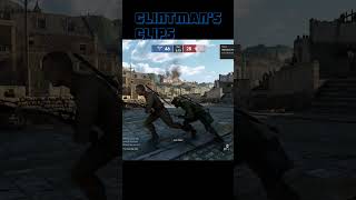 Peekaboo #gaming #sniperelite #snipereliteresistance @Clintman97
