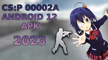 CS Portable Old Version APK 2023 [DOWNLOAD]