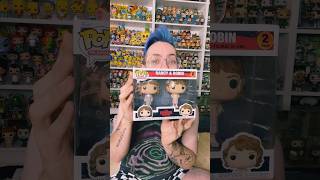 FUNKO POP UNBOXING - Stranger Things
