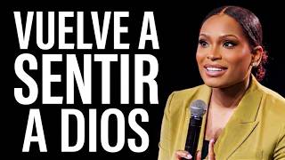 return to holiness and draw closer to god - Stephanie Okafor