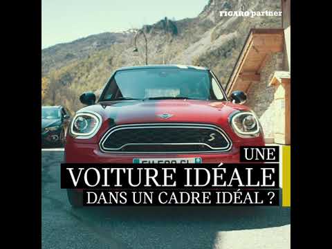 MA MINI, MA CARTE DE VISITE - EPISODE 5