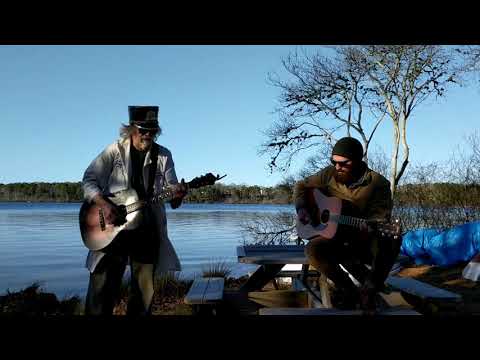 "Thinking Of a Number" - Chandler Travis w. Mark Usher for the United Way Family Support Fund