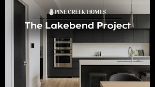 Client Spotlight | The Lakebend Project