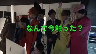 【２シーンあるよ】カッコよくない虫眼鏡と不意にち〇こをふぁっさーするしばゆー【東海オンエア】