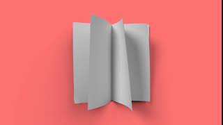 Id 146 Page Flip Logo - Logo Intro Animations Video