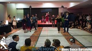 Drag the Blues 2017  J&J Finals
