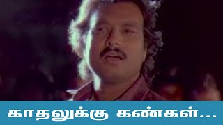 காதலுக்கு கண்கள் இல்லே மானே - kaadhalukku kangal - Nadodi Paattukaran