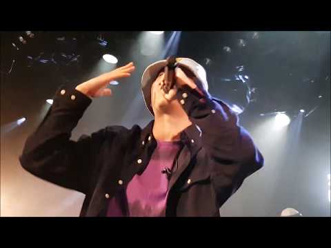 190922 이센스 힙플쇼 깜짝등장!!+'그XX아들같이' 라이브 @HIPHOPPLAYA SHOW Vol．58
