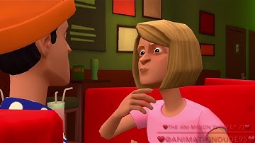 ♥️The Ani-Mason Show Episode 73: Valentine’s Day Special♥️