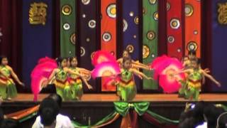6民俗舞蹈_扇子舞_1011123臺中市文心國小慶祝創校20週年校慶才藝表演
