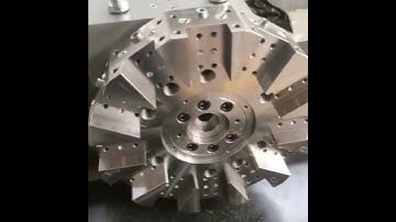 CNC turret for lathe machine - Paycnc