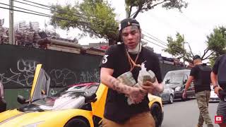 (6ix9ine) punani [official music video]