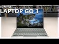 Surface laptop go 3  le pc portable  regarder avant dacheter  pas chre