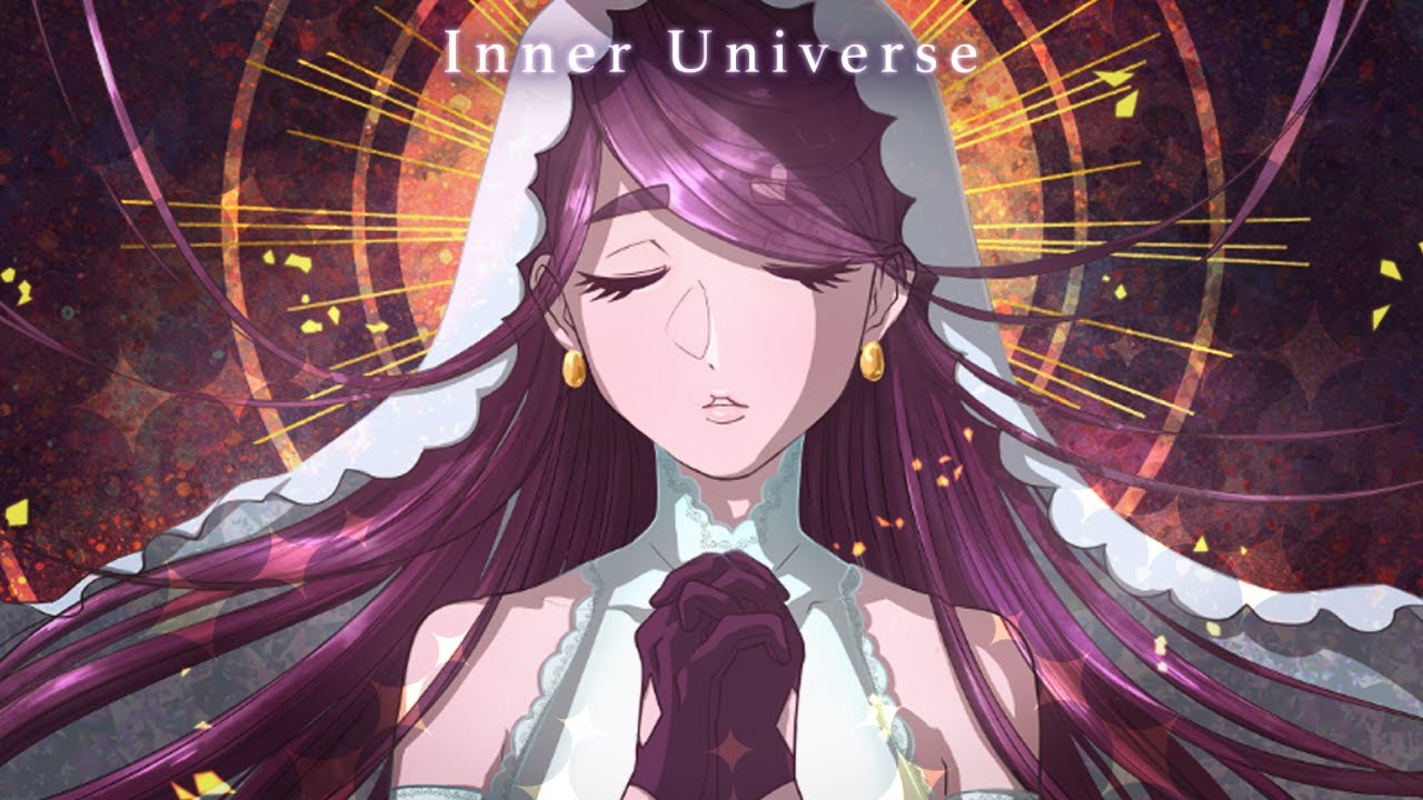 Inner Universe 攻殻機動隊s A C Op Yaponka Penie Russkij Covered By Akane Taisa Youtube