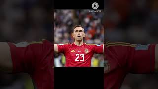 🥰🤟🇦🇷🇦🇷🤟Emiliano martinez New TikTok 2023!!!!Martinez New Shorts video 2023!!#short #shortvideo🥰🤟🇦🇷🤟