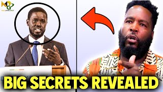 Dr Umar Powerful and Bold Speech shocked the world - BIG SECRET to African Leaders