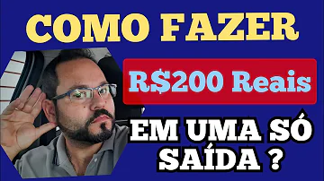 Qual aplicativo de motorista paga mais?